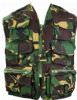 Kids Combat Vest (Ages 3-6)